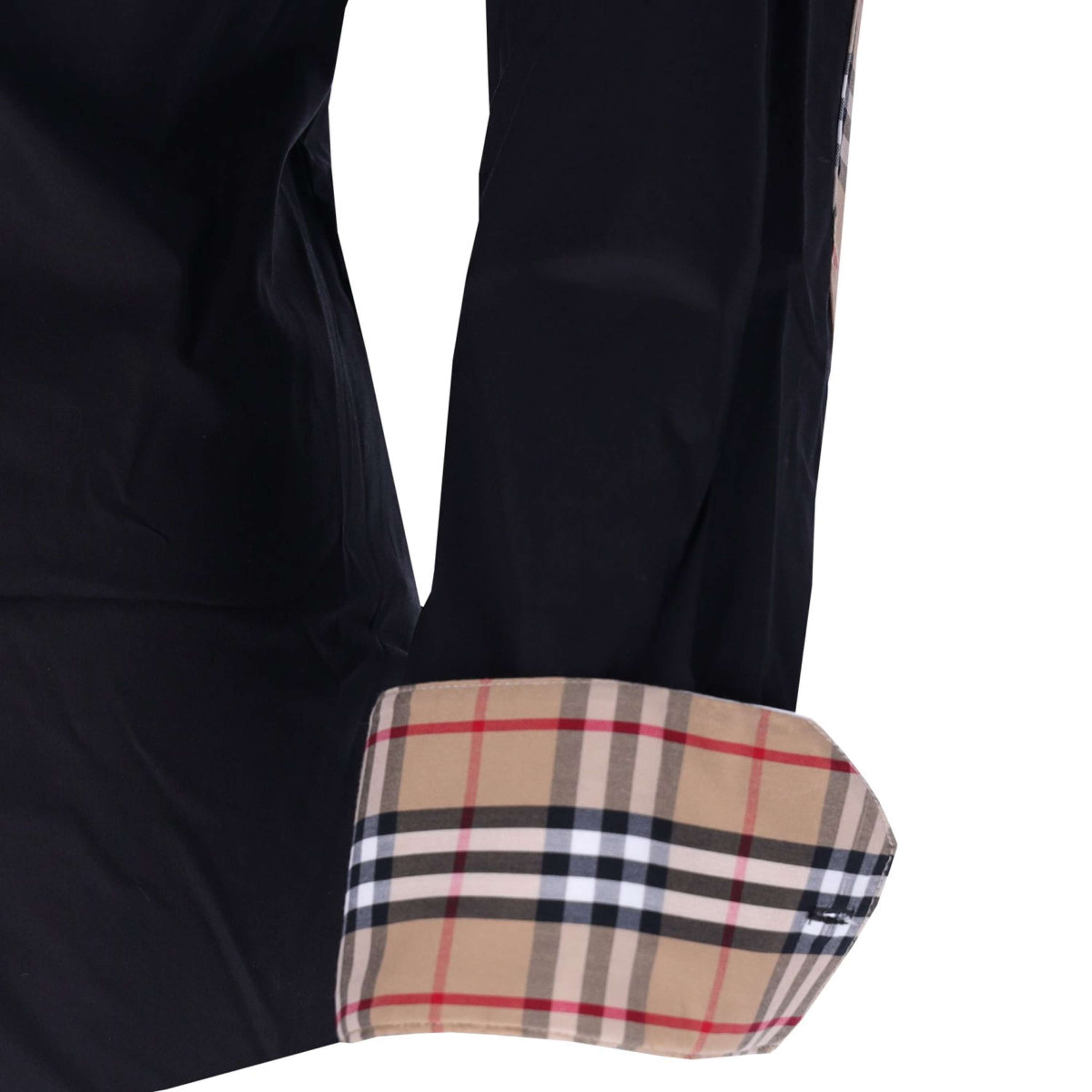 Schockemöhle Blouse FDL Sawyer London B Black