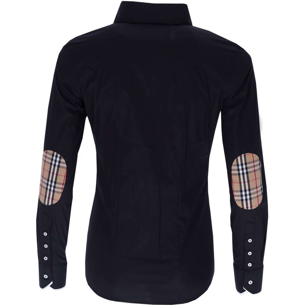 Schockemöhle Blouse FDL Sawyer London B Black