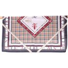 Schockemöhle Scarf FDL London B B.Check