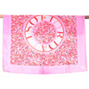 Schockemöhle Scarf FDL Paisley L All Over Paisley Rose