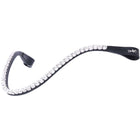 Schockemöhle Browband SPLuxury Deep Drop Black/Crystal