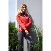 Schockemöhle Jacket Fabiola True Red