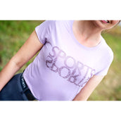 Schockemöhle Shirt Linnea Lavender