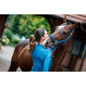 Schockemöhle Workout Shirt SPAngie Style Colonial Blue