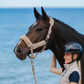 Schockemöhle Halter SP Melbourne Soft Style Stone