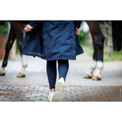 Schockemöhle Long Raincoat SPKaija Style Dark Navy