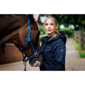 Schockemöhle Long Raincoat SPKaija Style Dark Navy