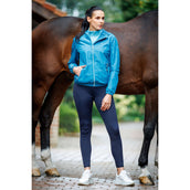 Schockemöhle Rain Coat Lolita Colonial Blue