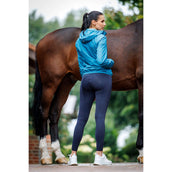 Schockemöhle Rain Coat Lolita Colonial Blue