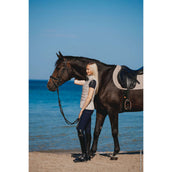 Schockemöhle Saddlepad SPCeramica S Style Jumping Stone