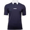Schockemöhle Competition Shirt Mischa Men Dark Navy