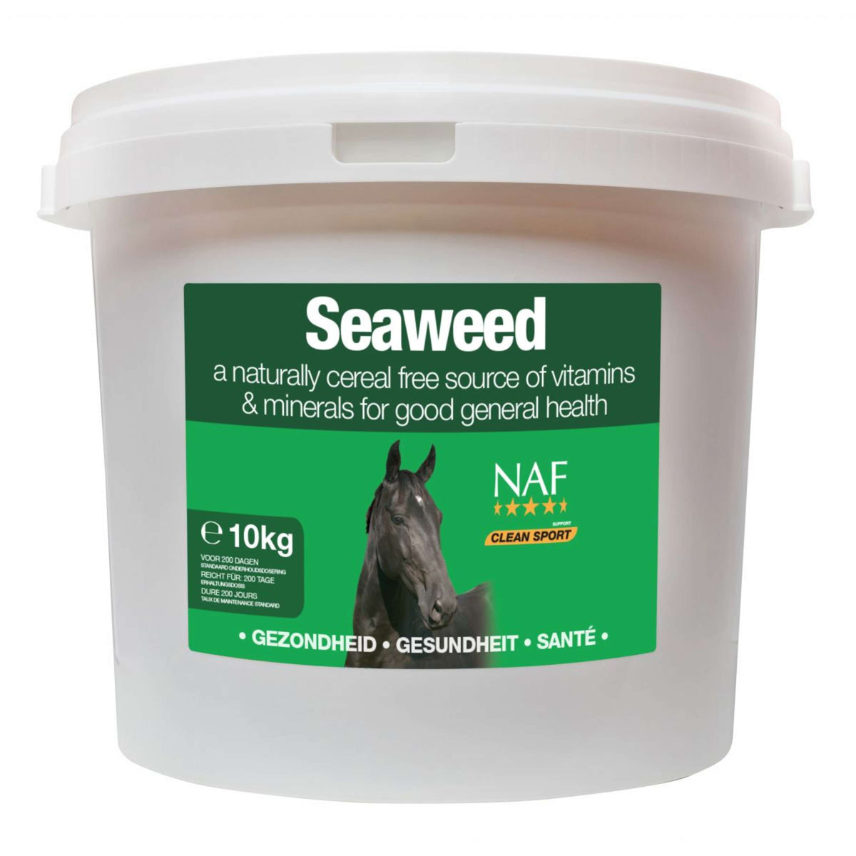 NAF Seaweed