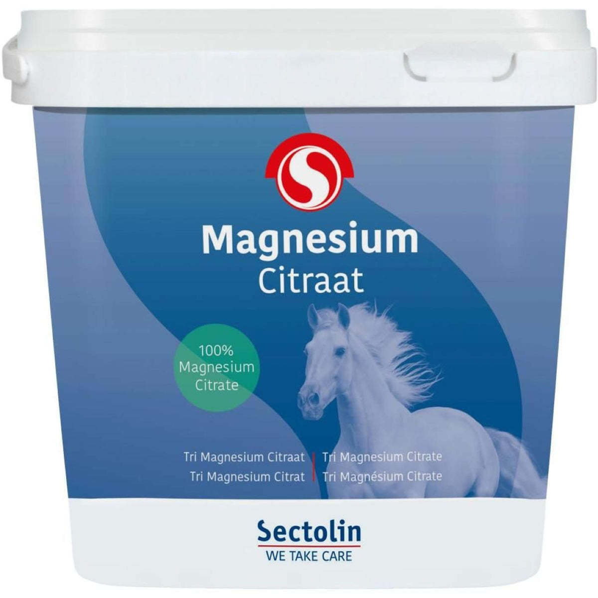 Sectolin Magnesium Citrate