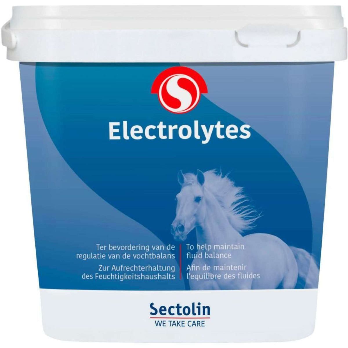 Sectolin Electrolytes