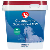 Sectolin Glucosamine Equivital Chondroitine and MSM