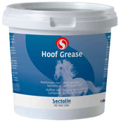 Sectolin Hoof Grease Black