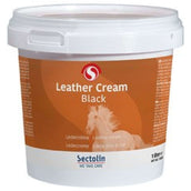 Sectolin Leather Creme Black