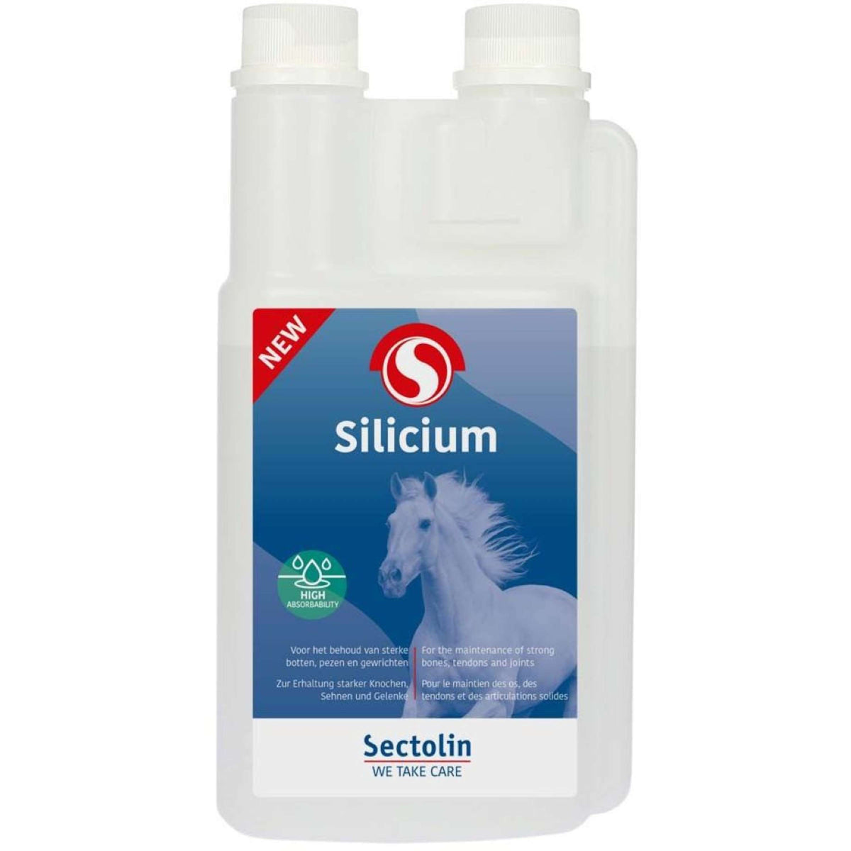 Sectolin Silicium Horse