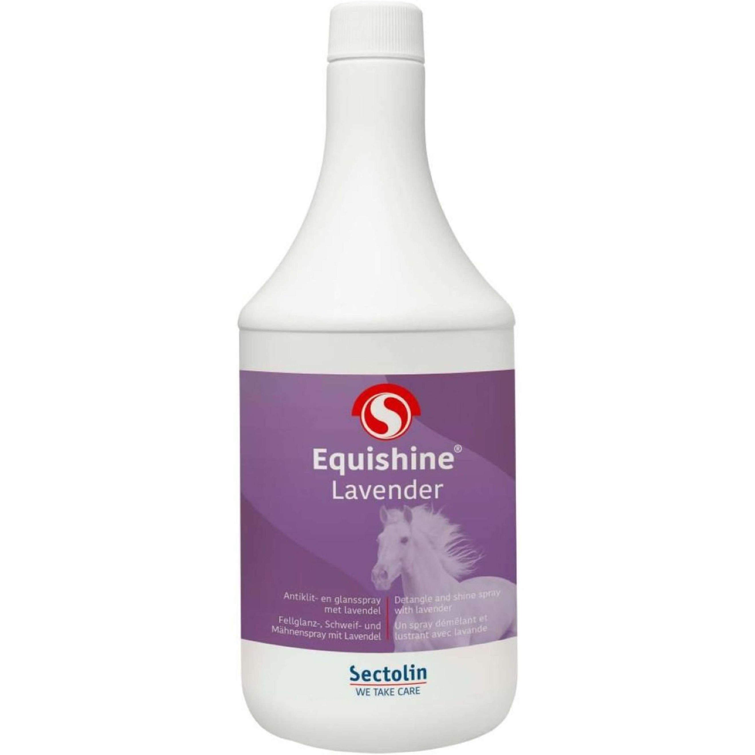 Sectolin Shining Agent Equishine Lavender