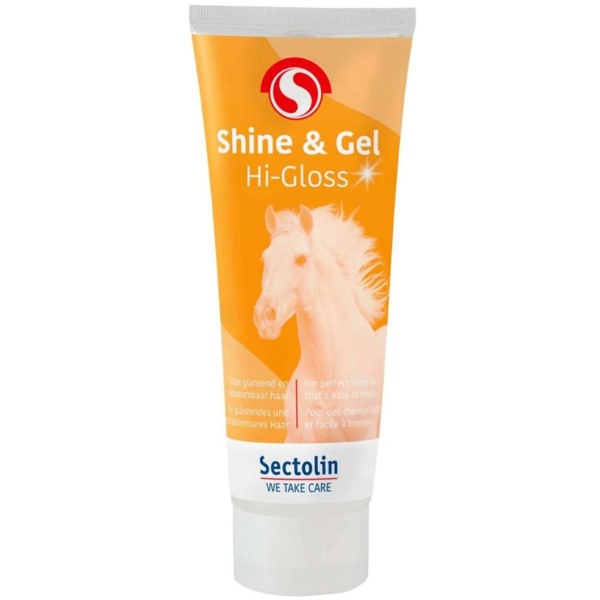 Sectolin Shine Gel Hi-Gloss