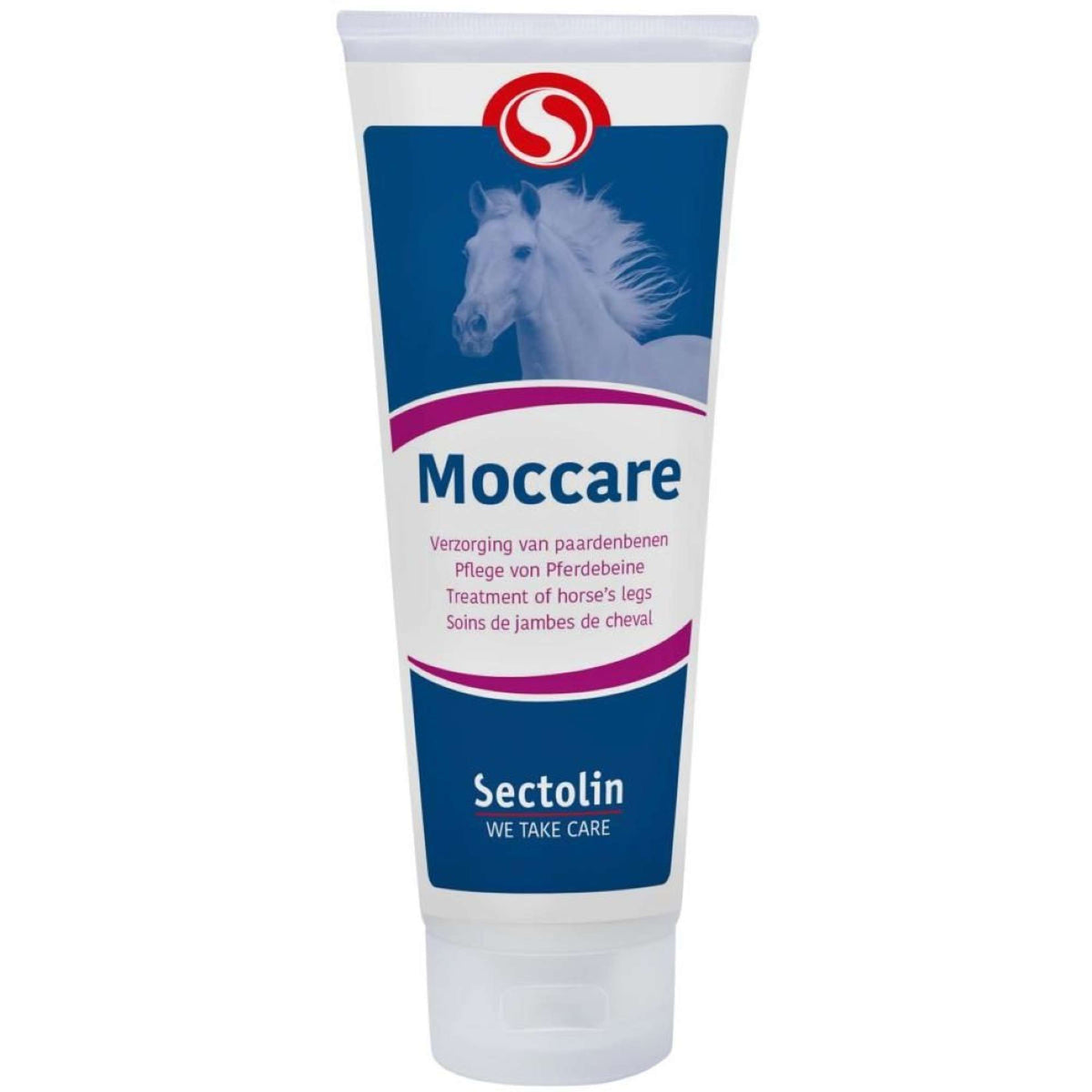 Sectolin Mud-fever Creme Moccare