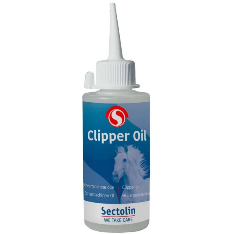 Sectolin Clipper Oil