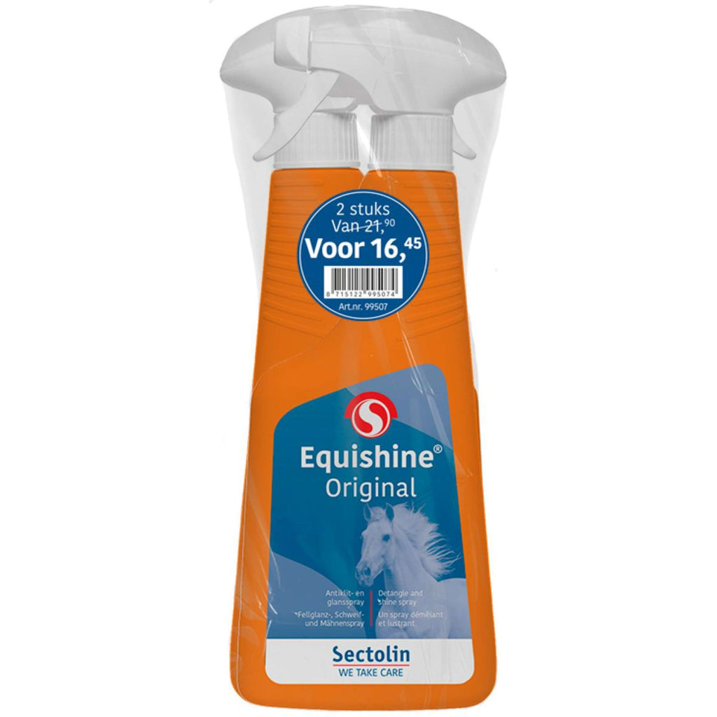 Sectolin Equishine Original Action Pack