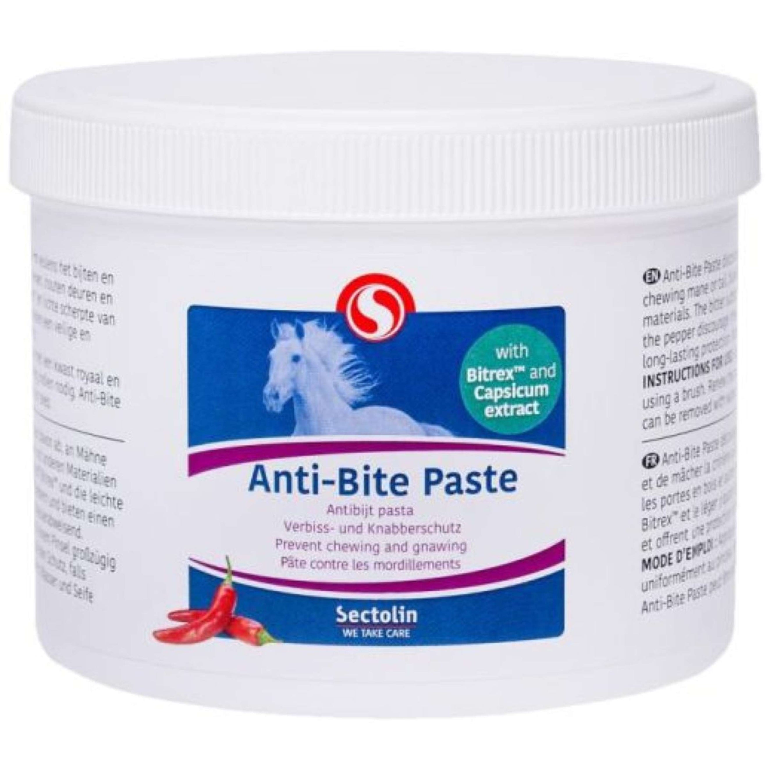 Sectolin Anti-Bite Paste