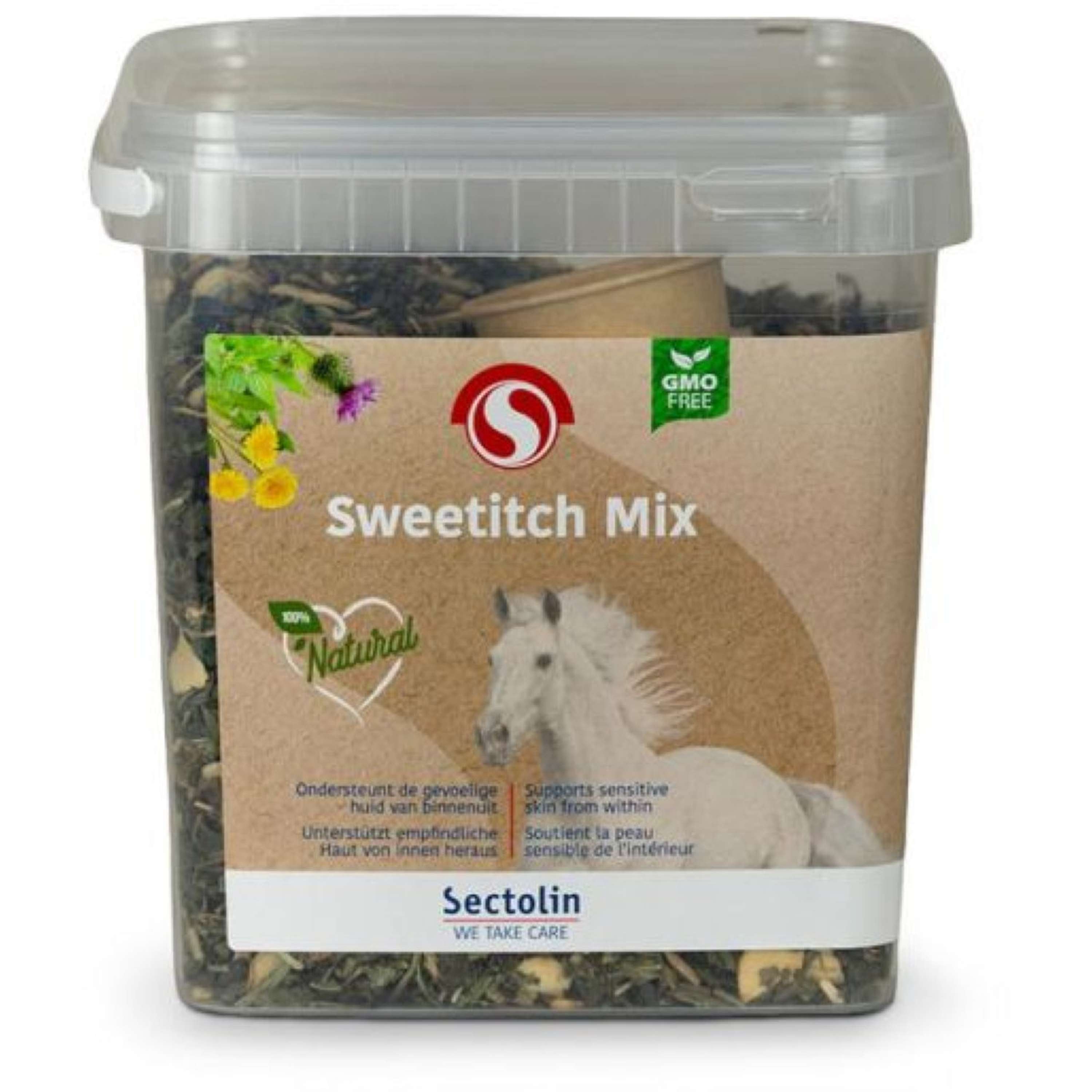 Sectolin Sweetitch Mix