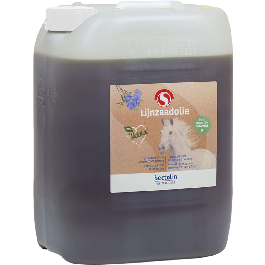 Sectolin Lin Seed Oil