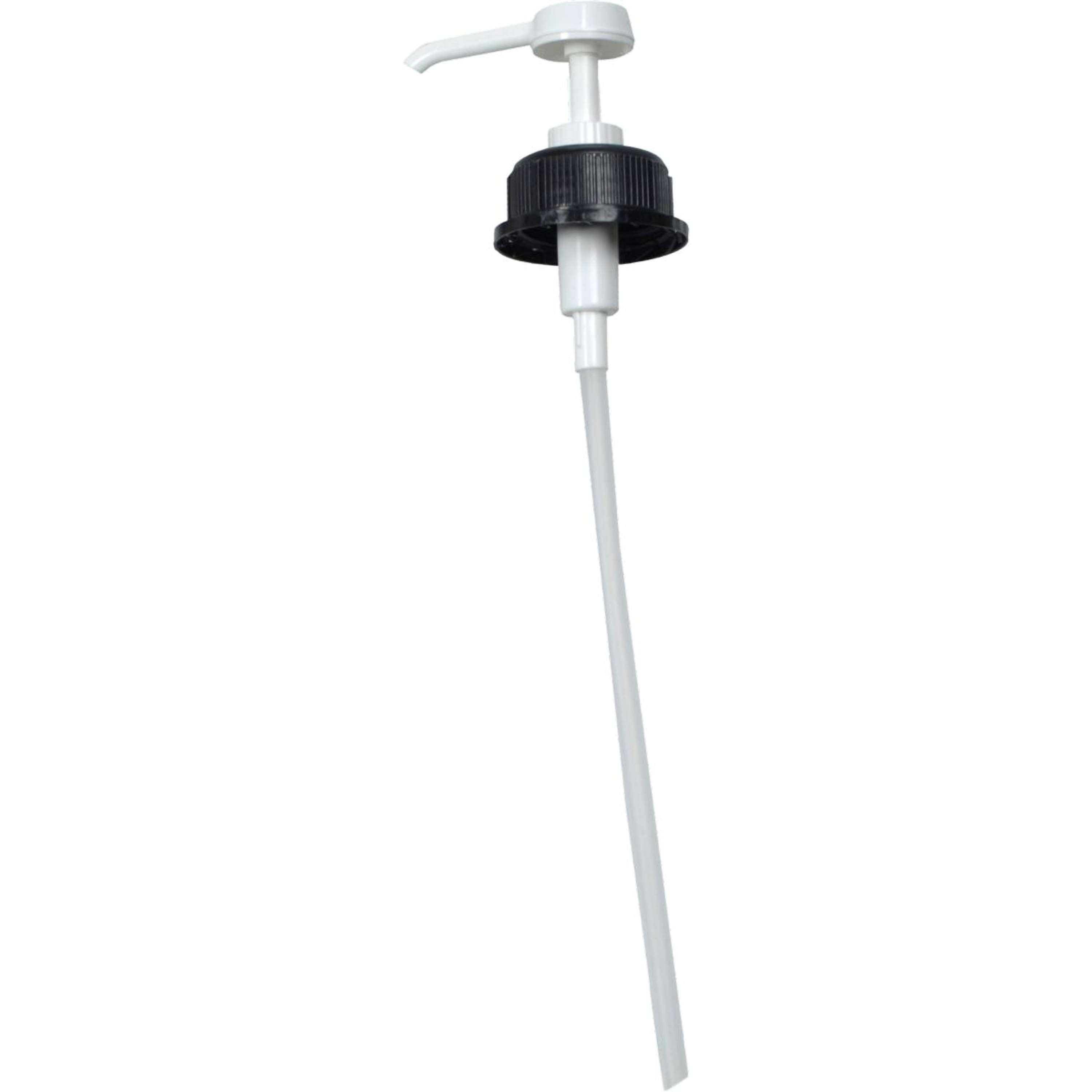 Sectolin Pump 30cc for 10L Package