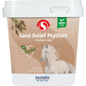 Sectolin Sand Relief Psyllium