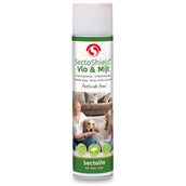 Sectolin SectoShield Fleas and Mites Environmental Spray