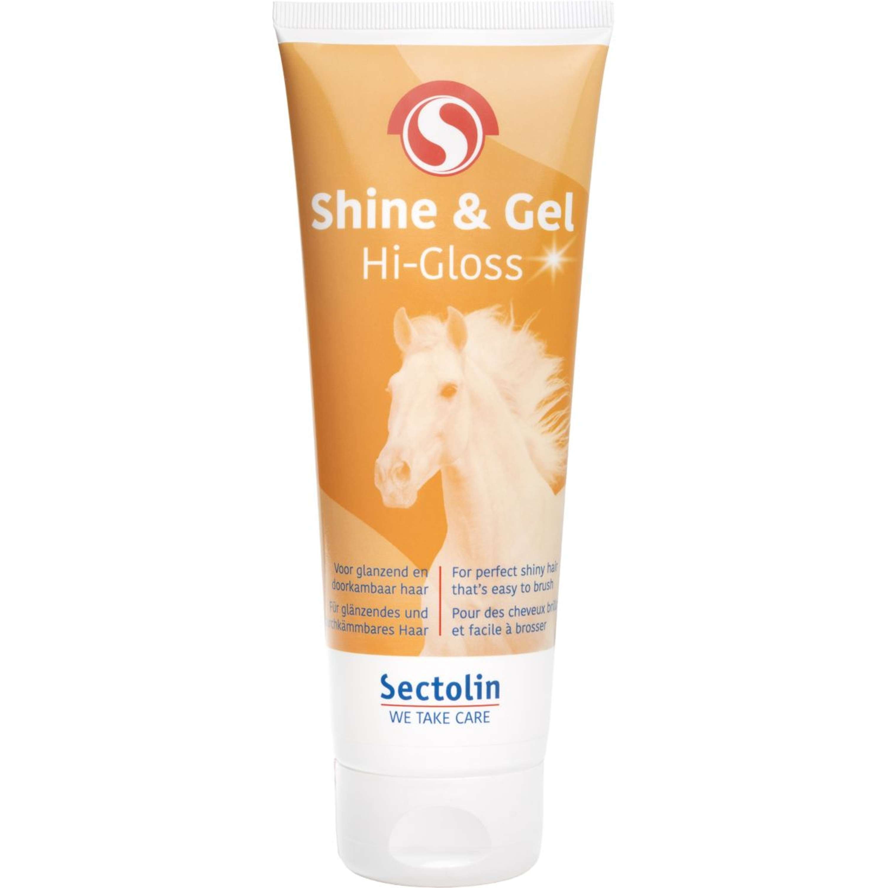 Sectolin Shine Gel Hi-Gloss