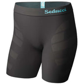 Seducci Panty Breezy Boxer Jane ZERO Anthracite