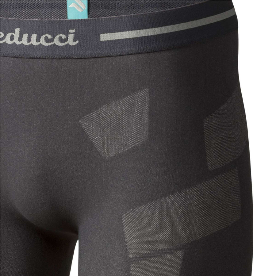 Seducci Breezy Boxer Joe Men Anthracite