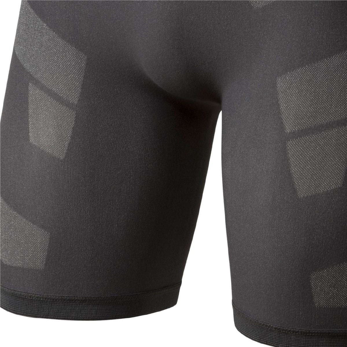 Seducci Breezy Boxer Joe Men Anthracite