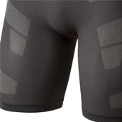 Seducci Breezy Boxer Joe Men Anthracite