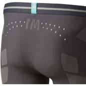 Seducci Breezy Boxer Joe Men Anthracite