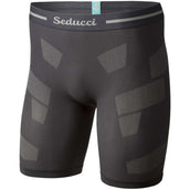 Seducci Breezy Boxer Joe Men Anthracite