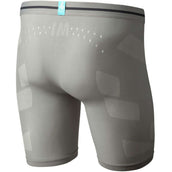 Seducci Breezy Boxer Joe Men Grey