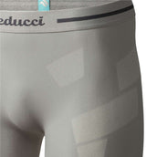 Seducci Breezy Boxer Joe Men Grey