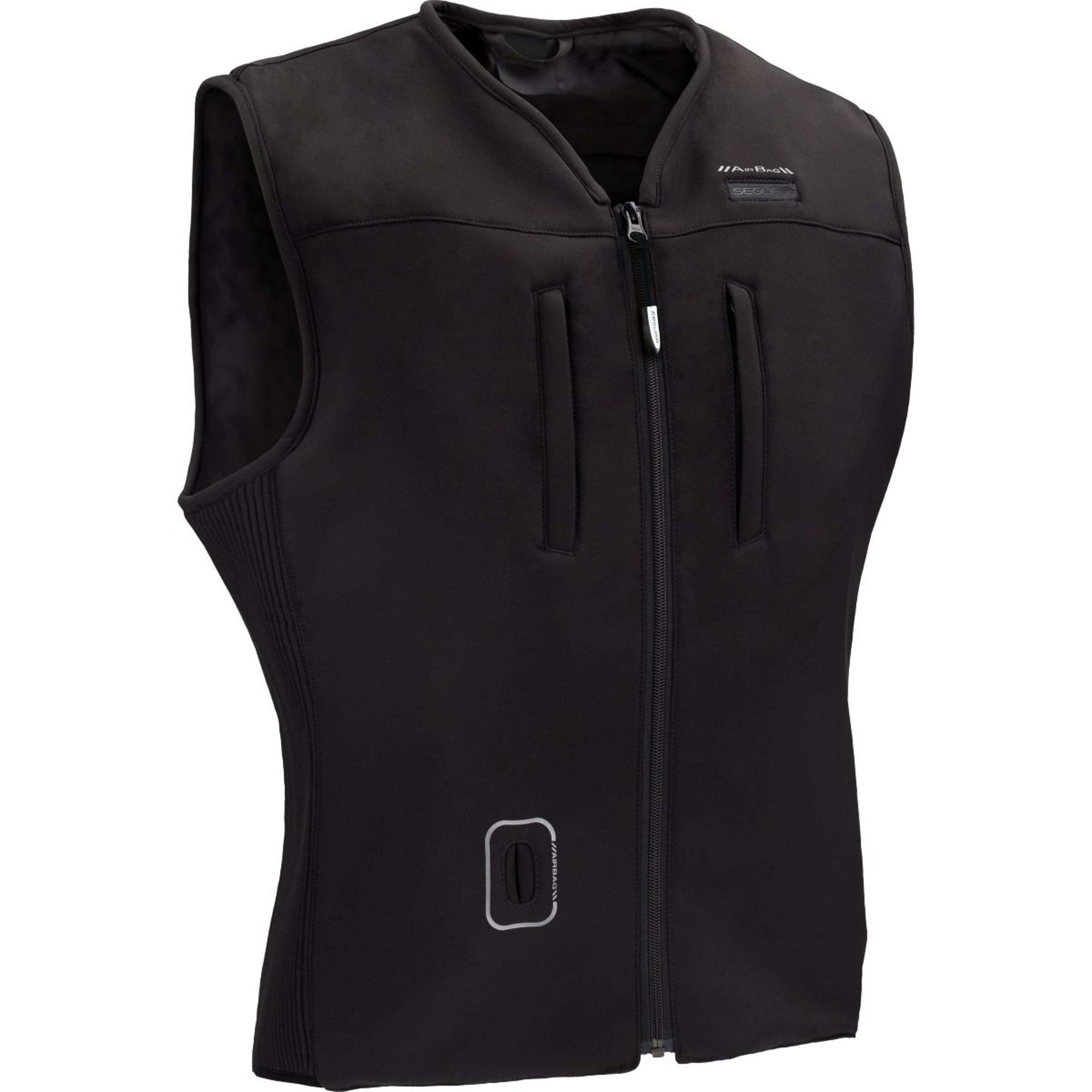 Segura Equitation Airbag C-protect Air Men Black