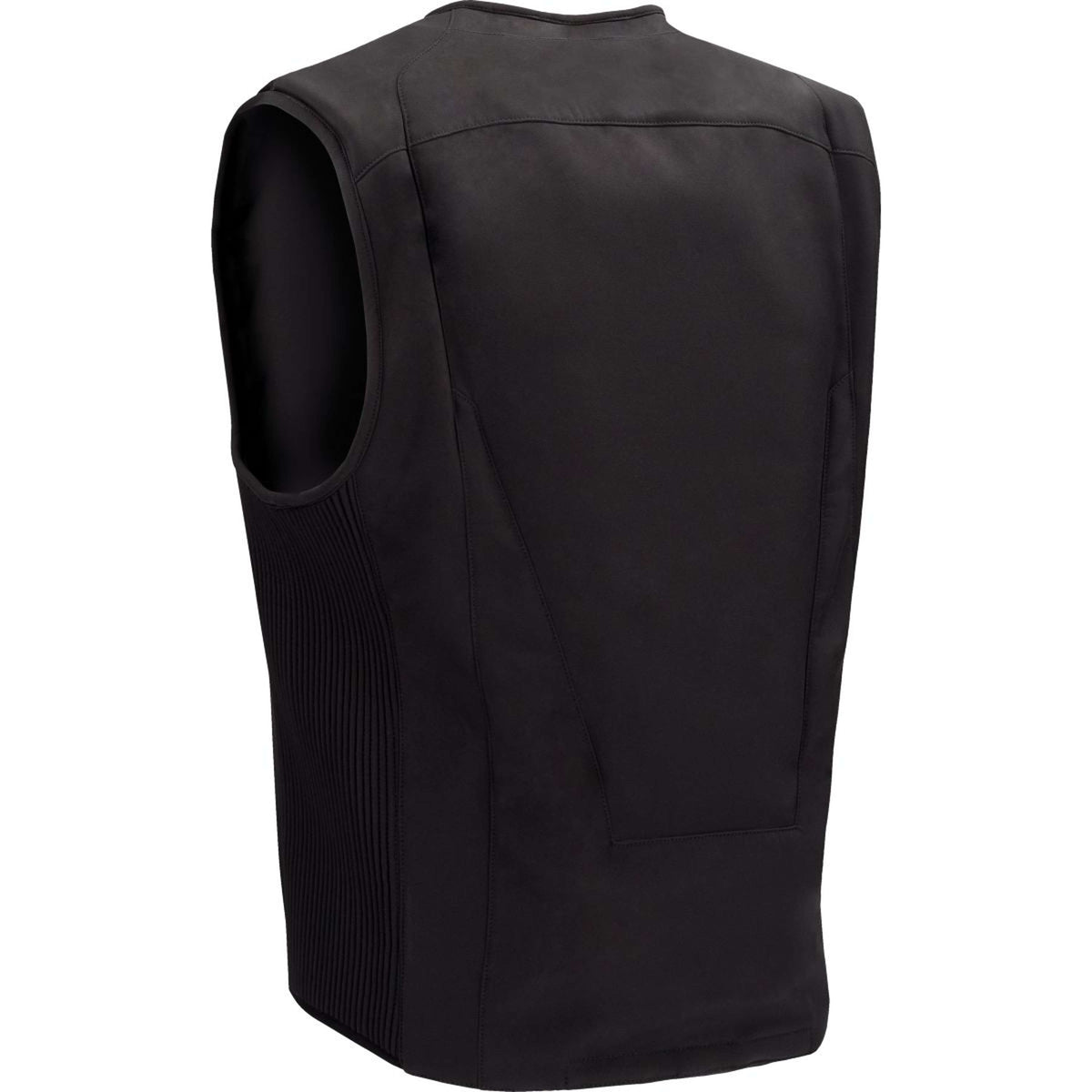 Segura Equitation Airbag C-protect Air Men Black