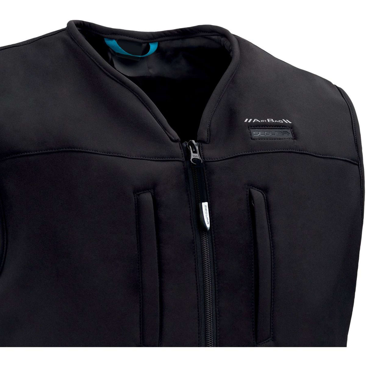 Segura Equitation Airbag C-protect Air Men Black