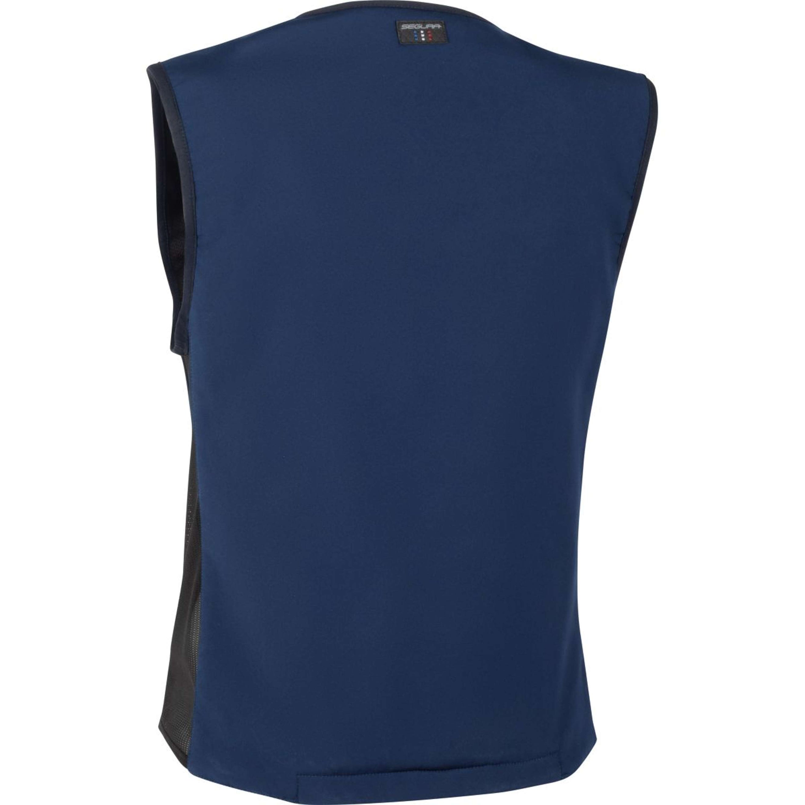 Segura Equitation Airbag C-protect Air Evo Navy Segura Equitation Airbag C-protect Air Evo Navy