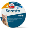 Seresto Flea Collar for Cats