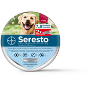 Seresto Flea Collar Large Dog