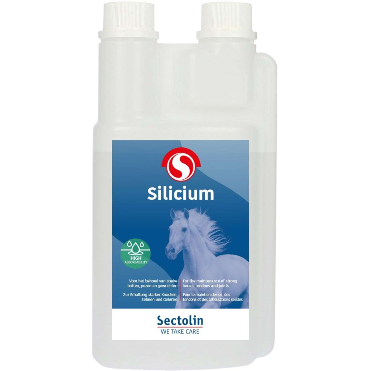 Sectolin Silicium Horse