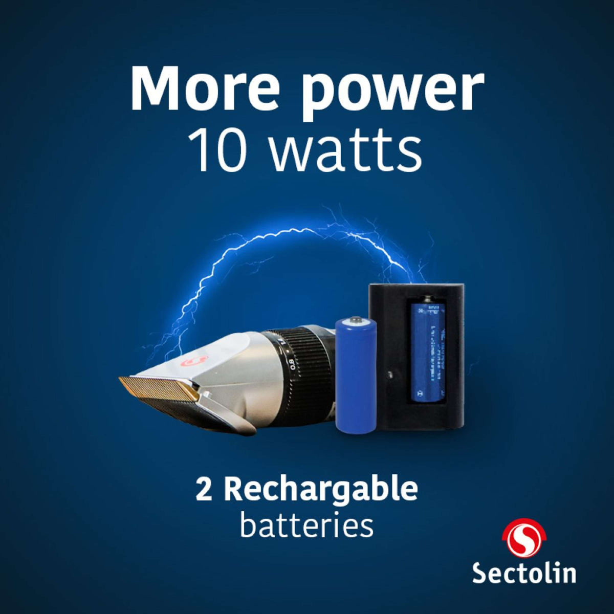 Sectolin Clippers SE-210 Clipper Pro